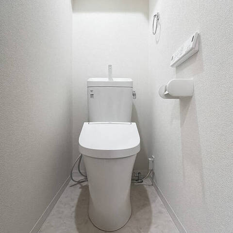 ダイアパレス菊名の室内写真