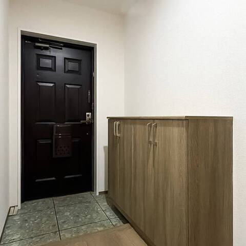 ダイアパレス菊名の室内写真