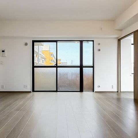 ダイアパレス菊名の室内写真