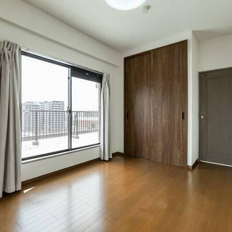 ライオンズマンション宮崎台第11の室内写真