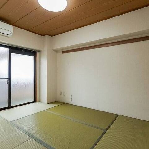 ライオンズマンション宮崎台第11の室内写真