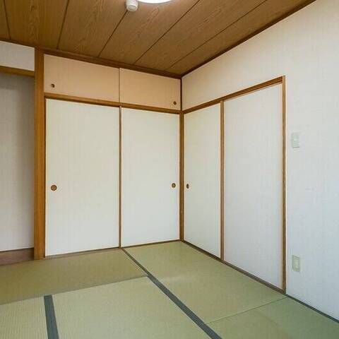 ライオンズマンション宮崎台第11の室内写真