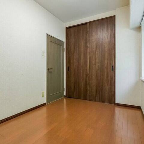 ライオンズマンション宮崎台第11の室内写真