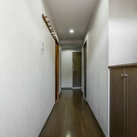 ライオンズマンション宮崎台第11の室内写真