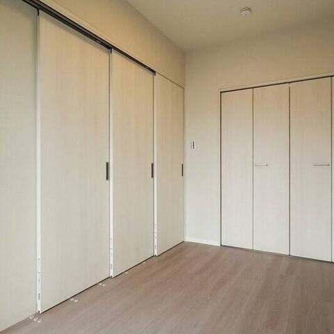 向島パークハイツ第2の室内写真