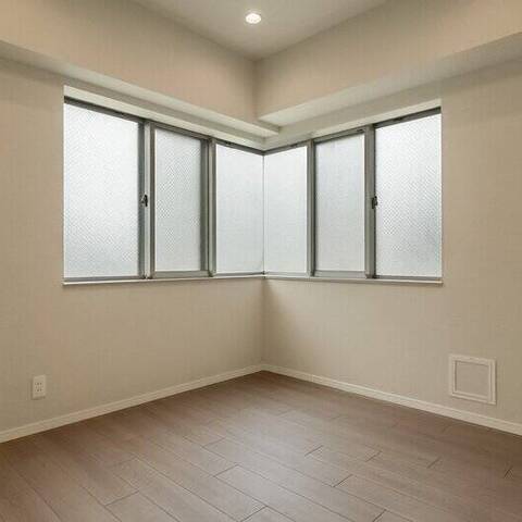 向島パークハイツ第2の室内写真