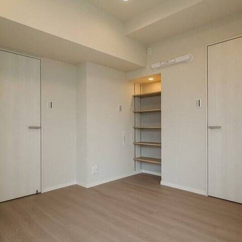 向島パークハイツ第2の室内写真