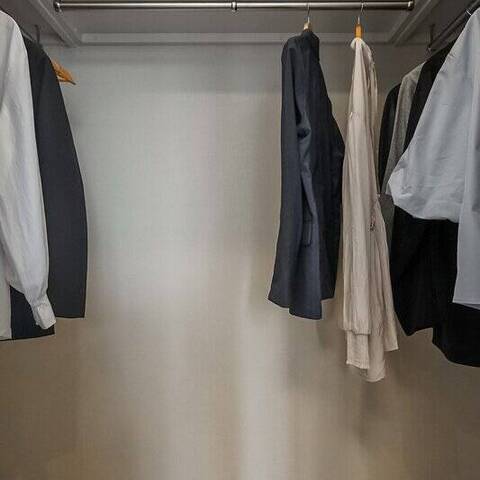 向島パークハイツ第2の室内写真