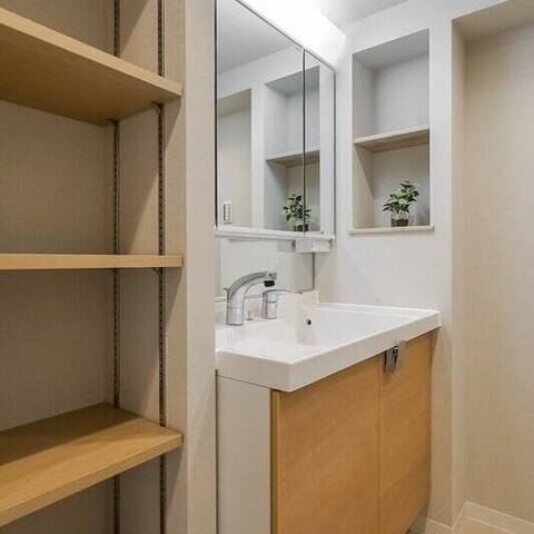 向島パークハイツ第2の室内写真