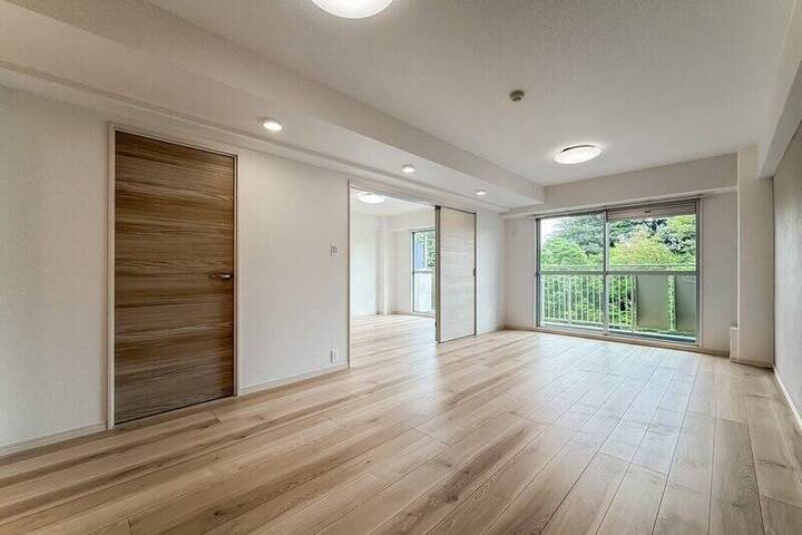 しなやかな街暮らし