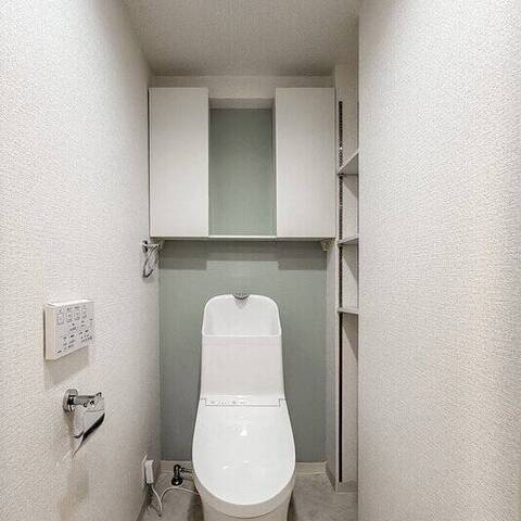 サンシティＪ棟の室内写真