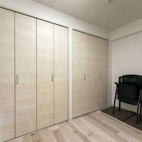 サンシティＪ棟の室内写真