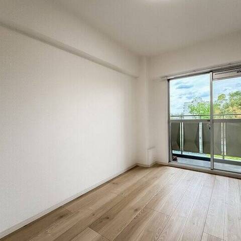 サンシティＪ棟の室内写真