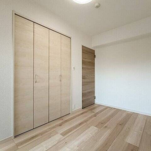 サンシティＪ棟の室内写真