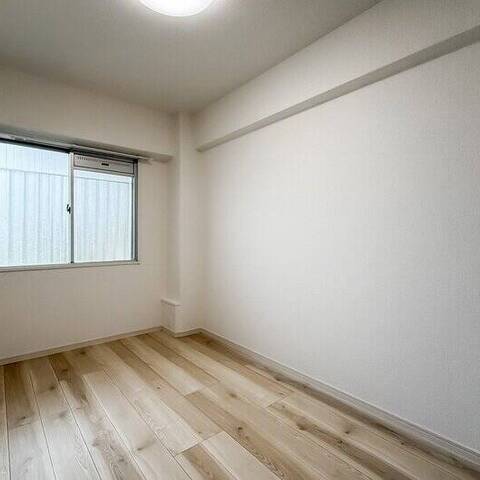 サンシティＪ棟の室内写真