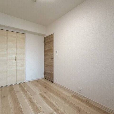 サンシティＪ棟の室内写真