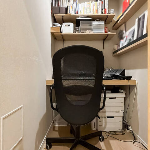 清澄ローヤルコーポの室内写真