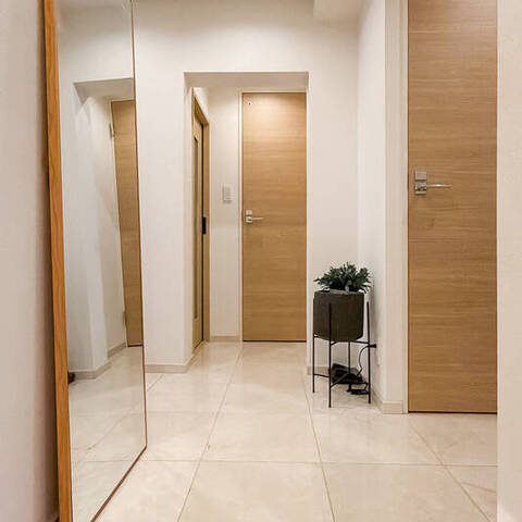 清澄ローヤルコーポの室内写真