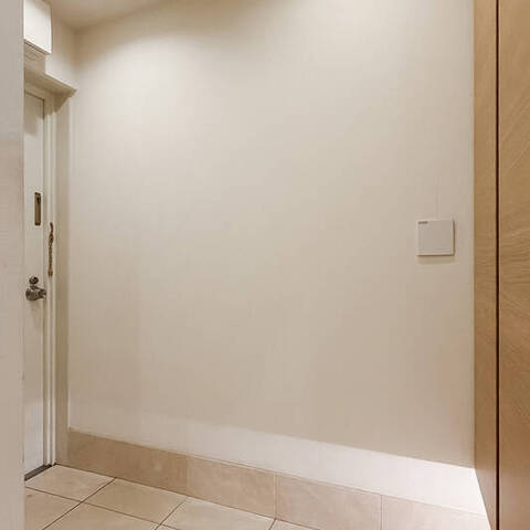 清澄ローヤルコーポの室内写真