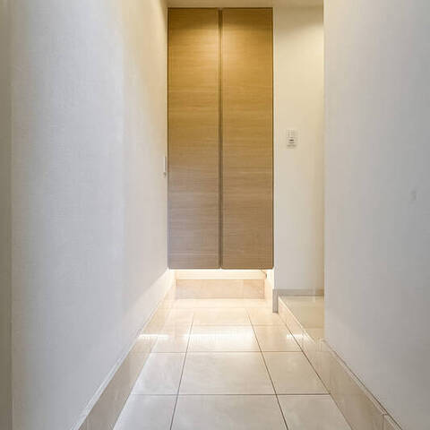 清澄ローヤルコーポの室内写真