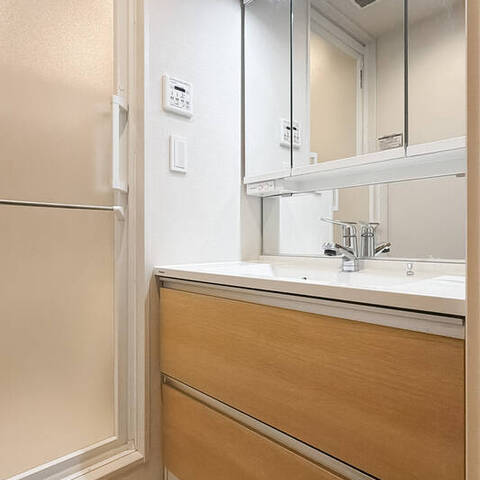 清澄ローヤルコーポの室内写真