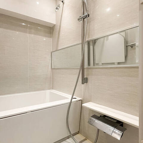 清澄ローヤルコーポの室内写真