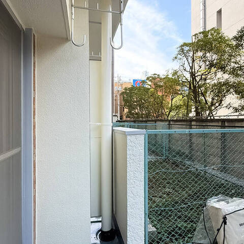 清澄ローヤルコーポの室内写真