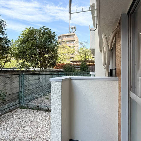 清澄ローヤルコーポの室内写真