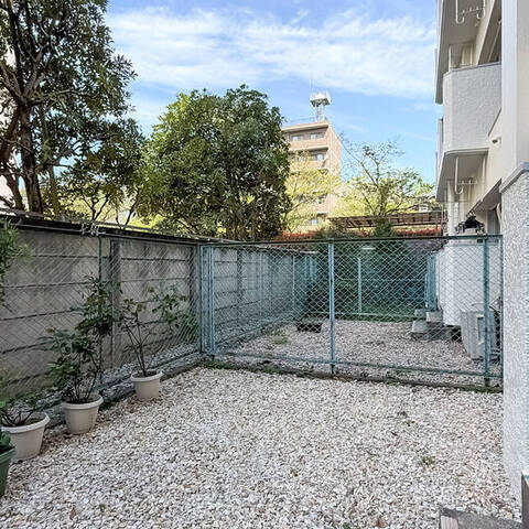 清澄ローヤルコーポの室内写真