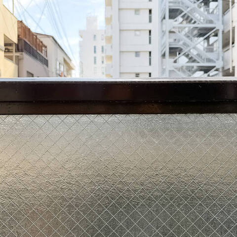 清澄ローヤルコーポの室内写真