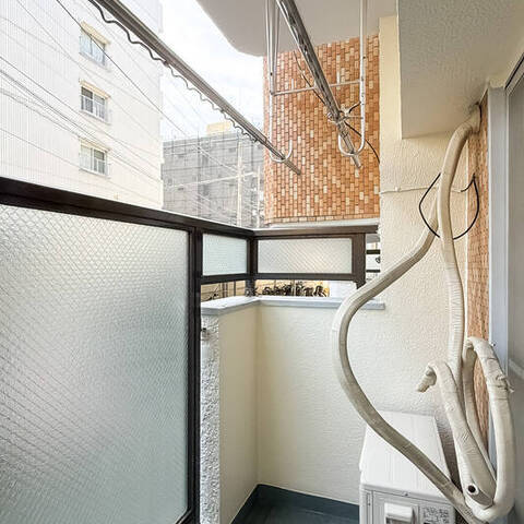 清澄ローヤルコーポの室内写真