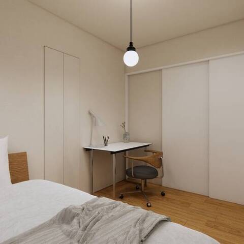 パークホームズ弦巻ヴェリールの室内写真