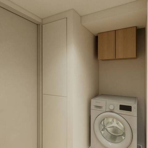 パークホームズ弦巻ヴェリールの室内写真