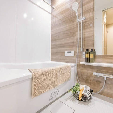 アルカーデン池袋の室内写真