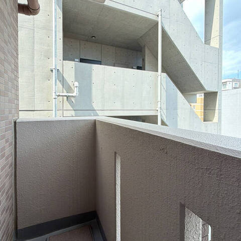 ナイスアーバン新大橋隅田川ステージの室内写真
