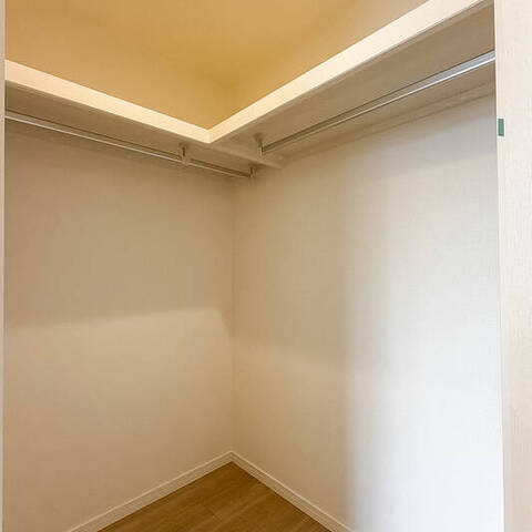 パーク・ハイム豊玉北の室内写真