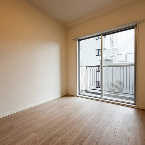 パーク・ハイム豊玉北の室内写真