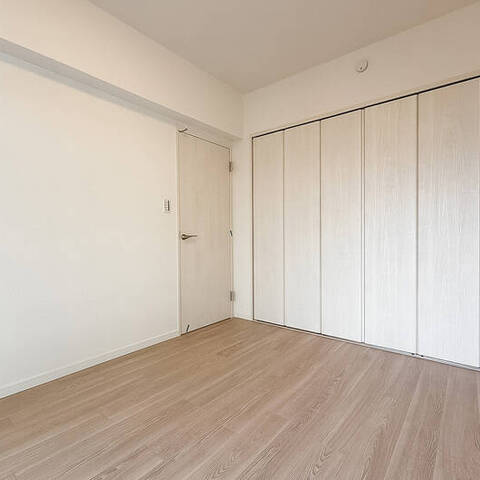 パーク・ハイム豊玉北の室内写真