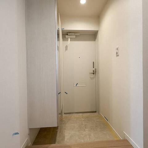 パーク・ハイム豊玉北の室内写真