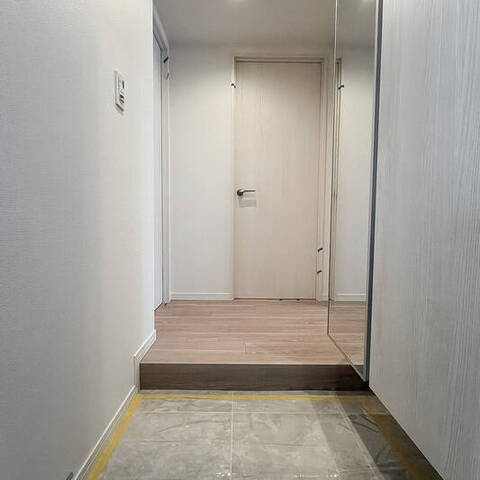 パーク・ハイム豊玉北の室内写真