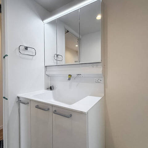 パーク・ハイム豊玉北の室内写真