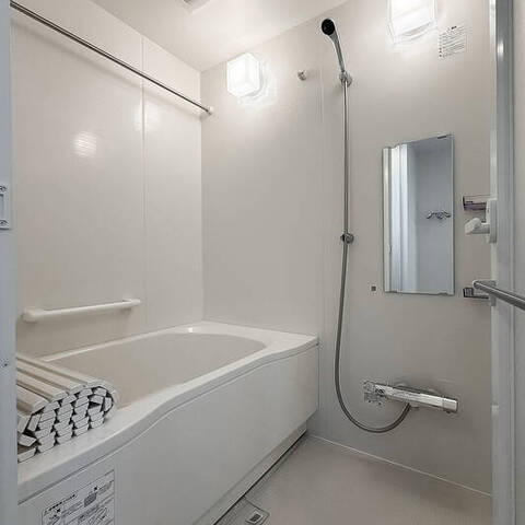 パーク・ハイム豊玉北の室内写真