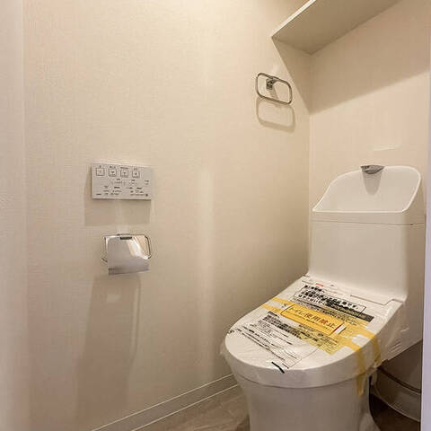 パーク・ハイム豊玉北の室内写真