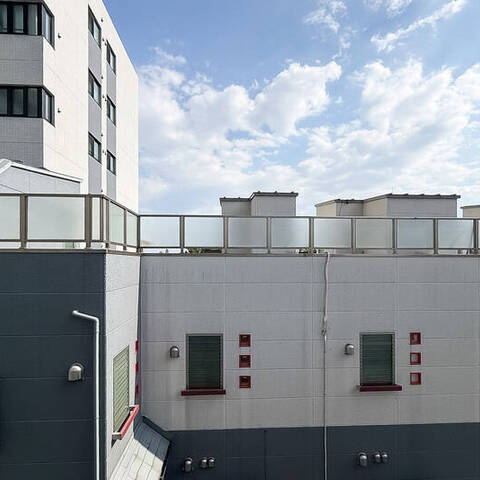 パーク・ハイム豊玉北の室内写真