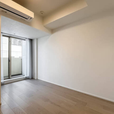 フォルム四谷外苑東の室内写真