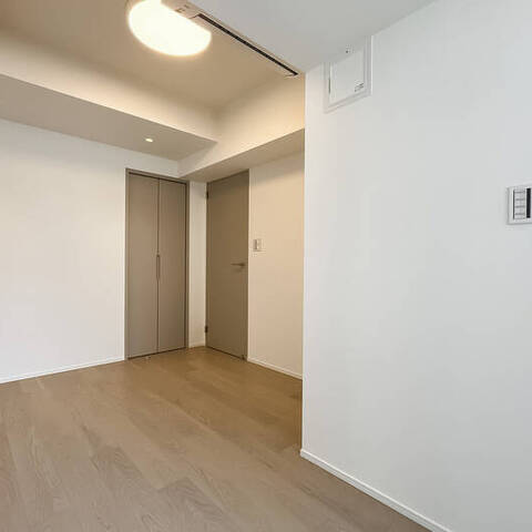 フォルム四谷外苑東の室内写真