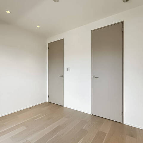 フォルム四谷外苑東の室内写真