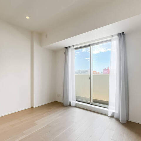 フォルム四谷外苑東の室内写真