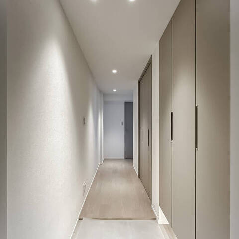 フォルム四谷外苑東の室内写真