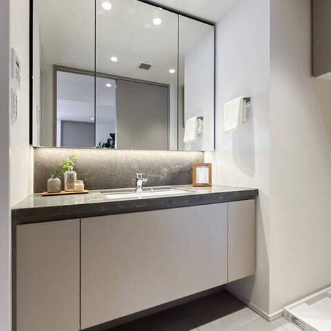 フォルム四谷外苑東の室内写真